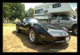 Chevrolet Corvette 1981